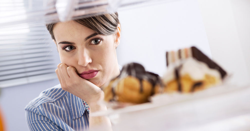 5 Signs You May Have an Unhealthy Relationship with Food