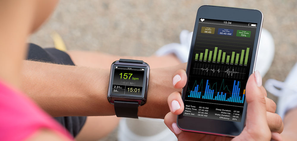 The Best Fitness Apps and Tech for 2021 