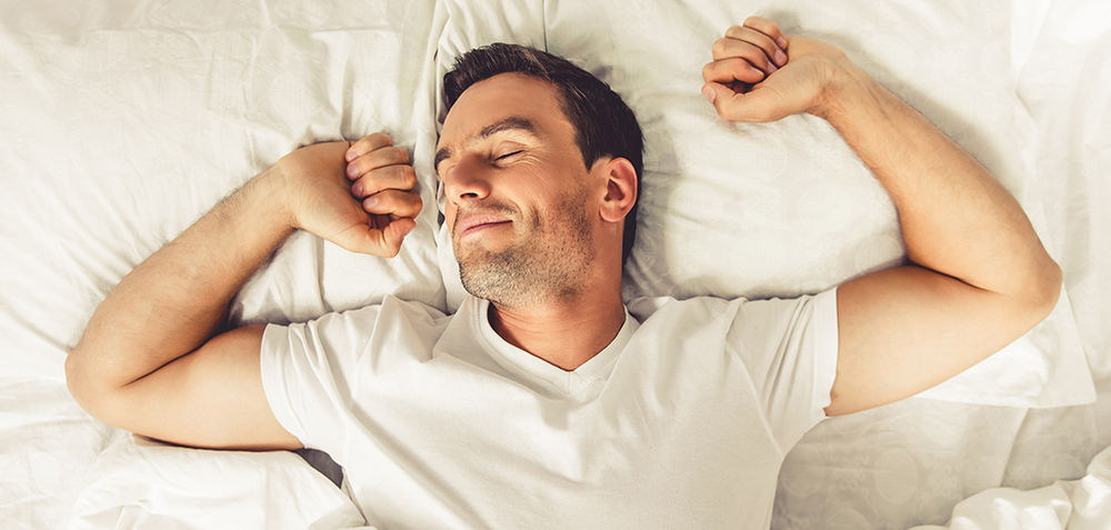 7 Benefits of Sleep for Exercise Recovery