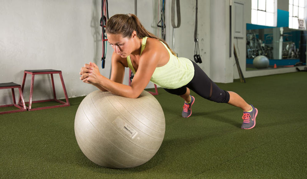 Summer-inspired Core Circuit