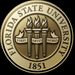 Florida State University logo