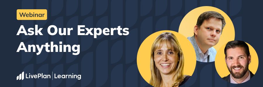 June | Ask our Experts Anything: How to Conduct a Monthly Review