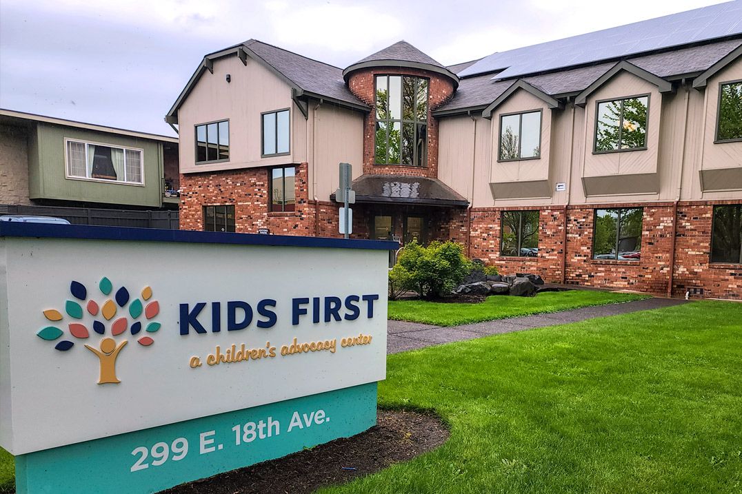 Kids FIRST Advocacy Center