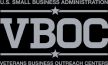 VBOC logo