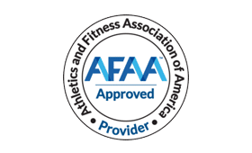 AFAA-Aerobics and Fitness Association of America