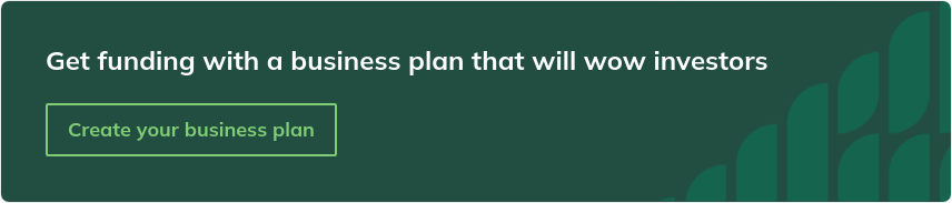 Get funding with a business plan that will wow investors