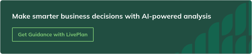 Make smarter business decisions with AI-powered analysis